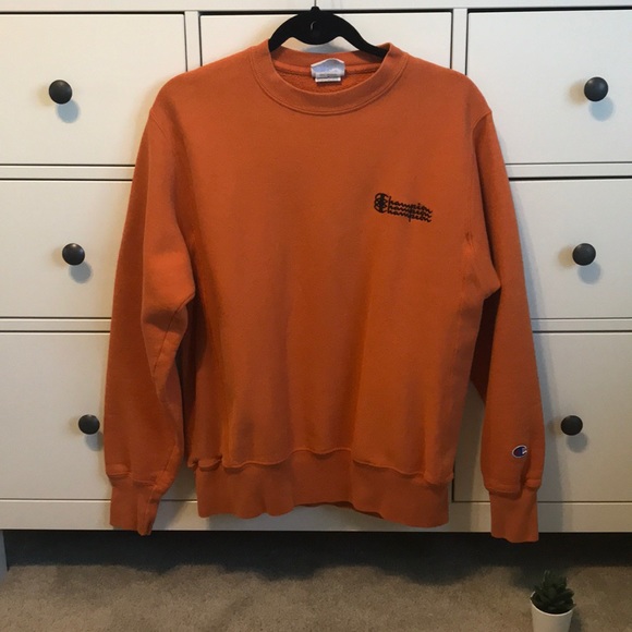 Champion Other - Reverse weave champion sweatshirt